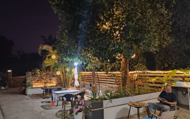 Weizhou Island Muye Homestay