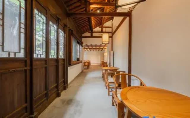 Puyuan Fashion Resort-West Courtyard inn