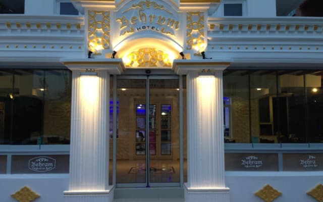 Behram Hotel