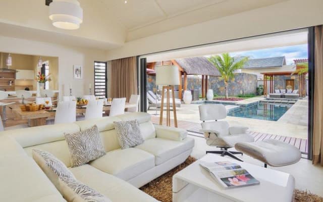 Pierre & Vacances Premium Residence Le Clos Du Littoral