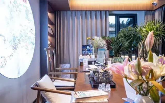 Jinyuan Dream Homestay in Jiuhua Mountain Scenic Area (Jiuhua Mountain Upper Store)