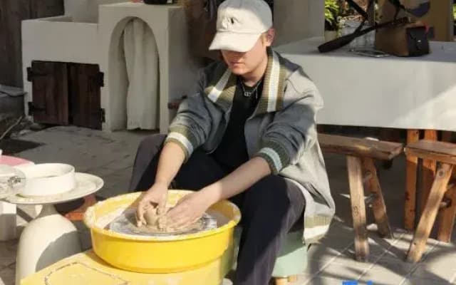 Qipo Homestay (China Ceramics Museum Tao Yang Alley)