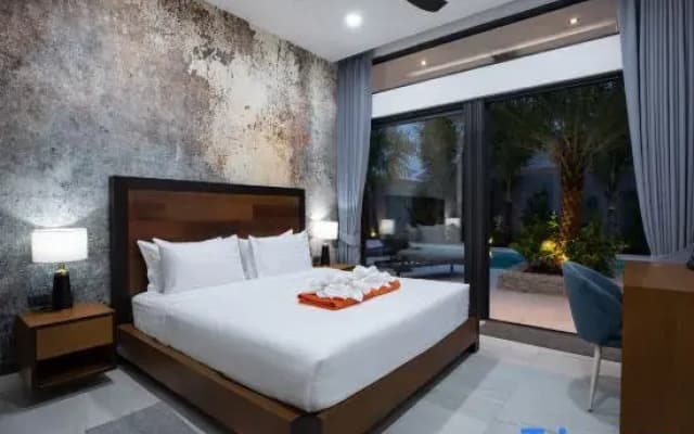 Villa Andaman Paradise 3