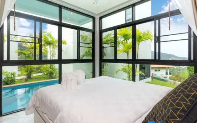 Namara The Residence