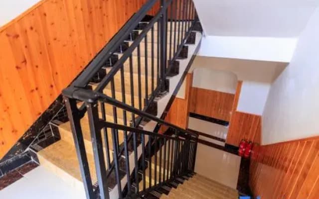 XiaoQiKongRuiYi Homestay