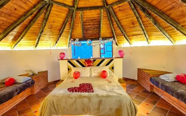 Ecohotel Buenavista