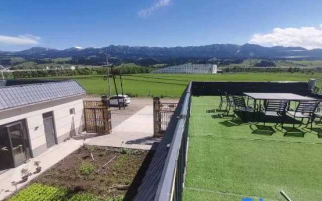 Nalati Linxi Boutique Homestay