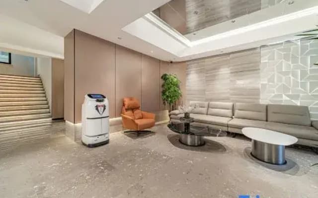 Lanzhou Sanyuanli Hotel (Dongfang Red Square Jingning South Road Branch)