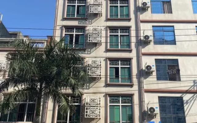 Wenxin Business Hotel