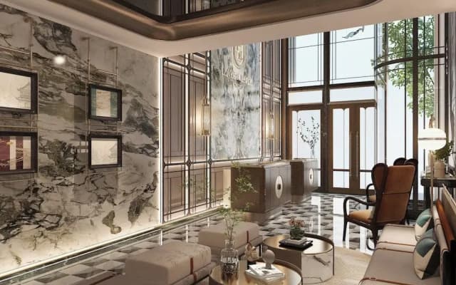 Manevi Premier Hotel