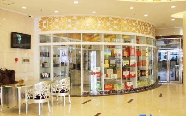 Ningcheng Hotel