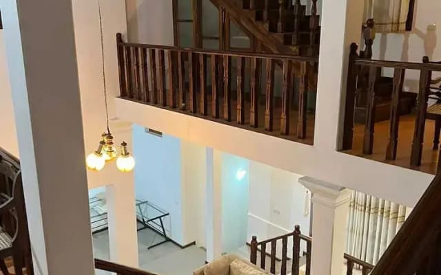 Larala Villa With Private Pool