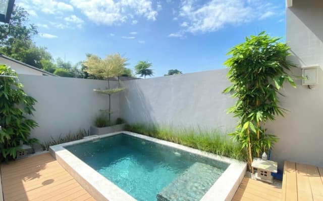 Terra House B1