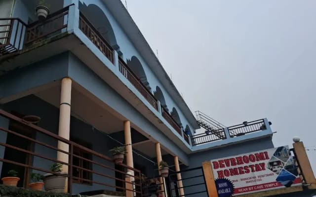 Devbhoomi Inn Homestay