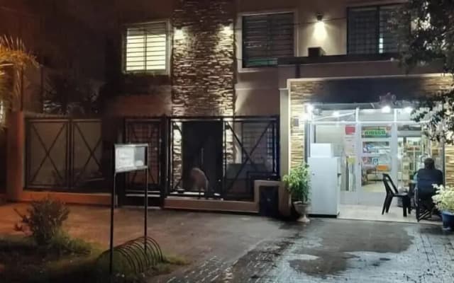 Hostel y Spa Bauti