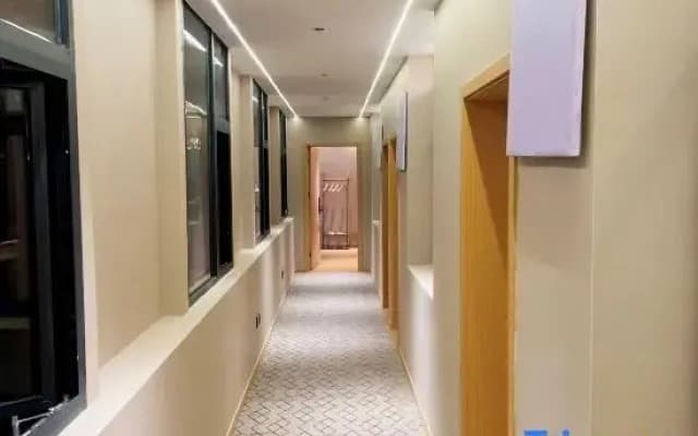Jiuzhaigou Yumingjianshan Homestay (Eternal Love Branch)