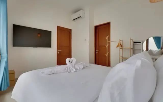 Villa Taman Seminyak 27 - Seminyak
