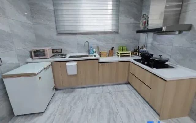 Jiuwuju Homestay (Xintian 360 Plaza)