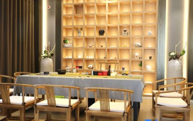 Songfulou Hotel
