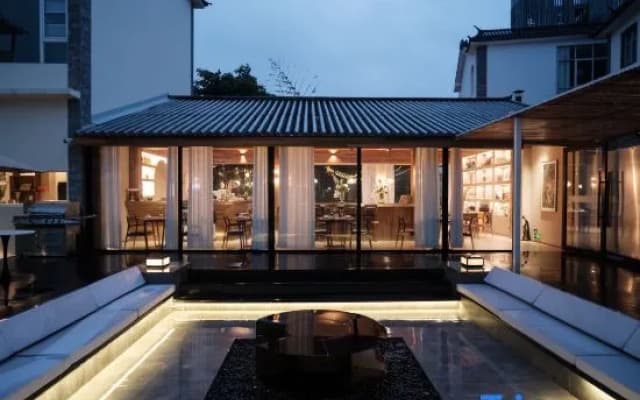 THE BellaVita Hotel and SPA