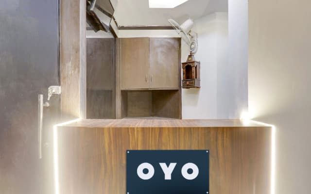 Hotel O Kashish Residency