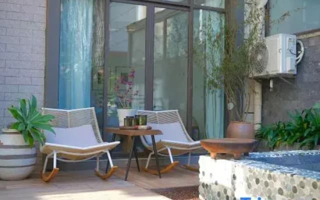 Tengchong S333 Homestay