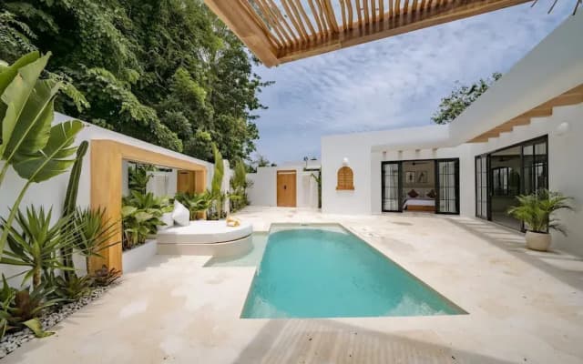 Palmera Villa 9 Bingin