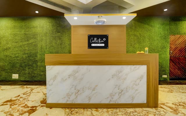 Collection O Lodha Experia Mall Dombiwali Formerly RR Suites