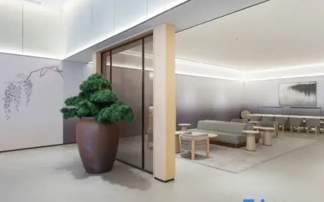 JI Hotel (Fuqing West Station Fuzheng Road)