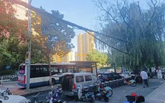 Taiyuan Yunyi Homestay (Changfeng West Street)
