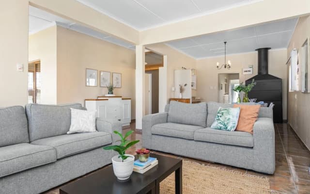 The Kleinmond Cottage