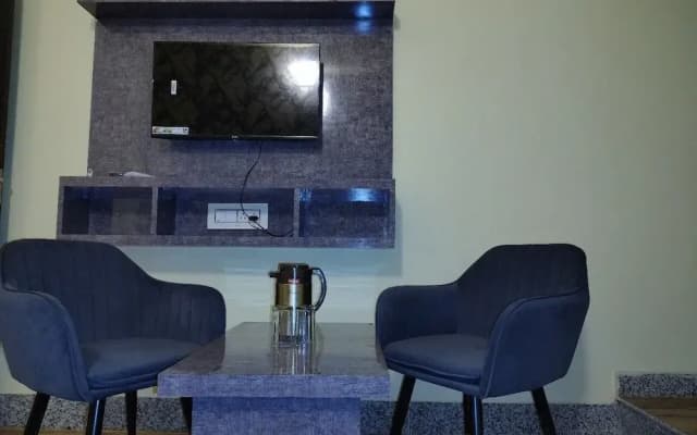Hotel Sunrise Inn Bikaner