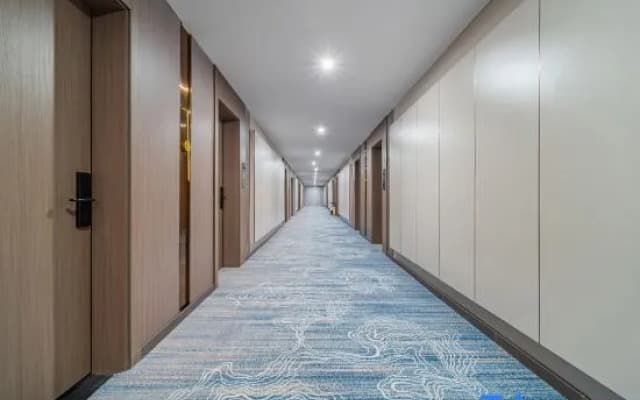 Tekes Jifeng International Hotel