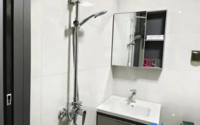 Youmi Homestay (Hanshou Wanda Plaza)