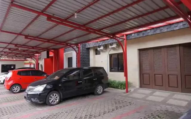Sighma Palem Merah Gejayan Premiere
