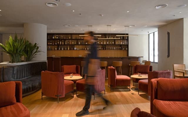 Qoya Hotel Curitiba, Curio Collection By Hilton