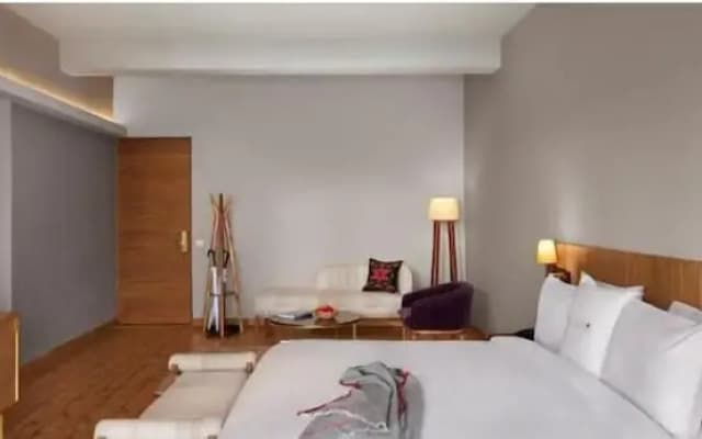 Storii by ITC Hotels The Kaba Retreat