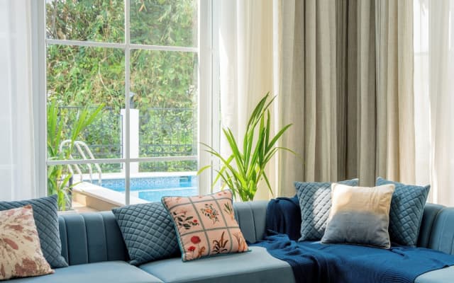 ELIVAAS Prive Suntuarios Casa Iris 4BHK