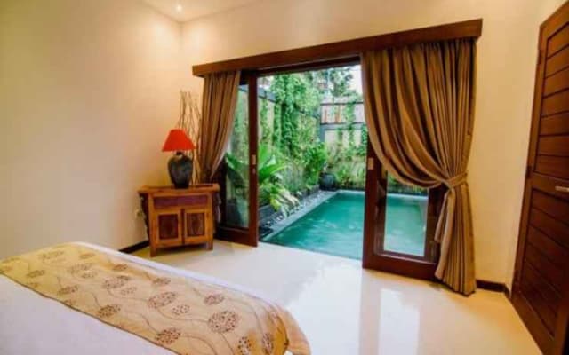 [Deact]Villa Vidya