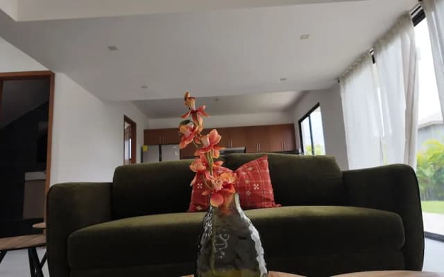 Elegant 3-bedroom Villa in Harmony Village Vista Cana