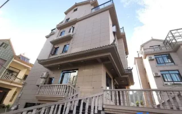 JS Homestay