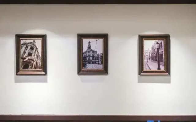 Pingyao Minguo No.1 Homestay ( Pingyao Anicest City · Once Again Pingyao Theater Branch)