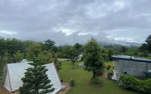 Take Time Nature Resort
