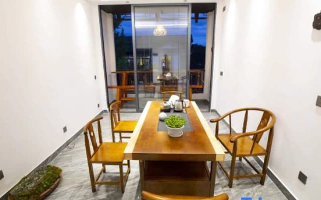 Shanshui Farmhouse Homestay
