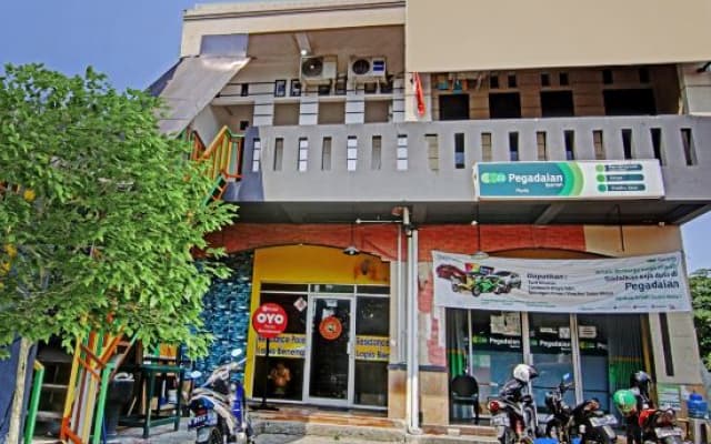 Hotel O Poris Residence Syariah
