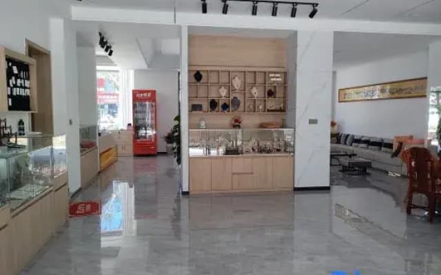 Runyu Homestay (Pu'er Fire Brigade)