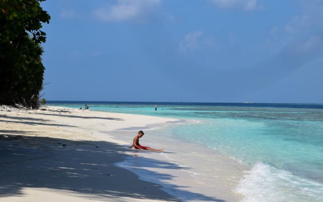Island Grand Maldives