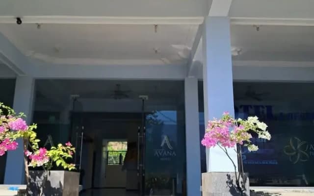 Avana Hotel Pemuteran