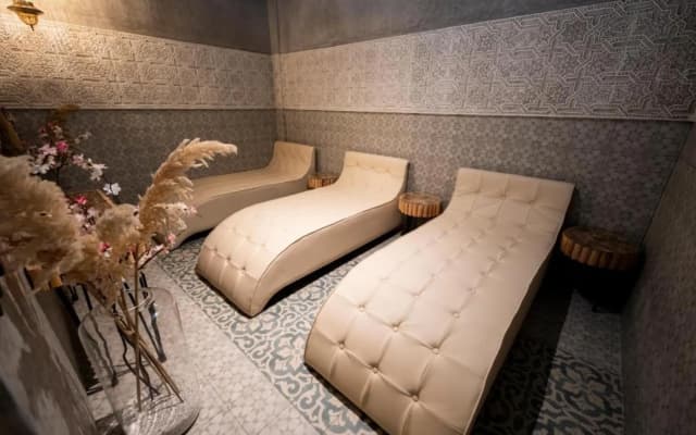 Palm Taghazout Hotel
