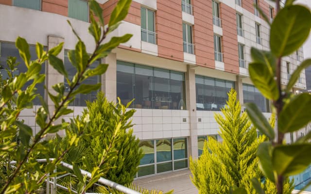 Anemon Kent Ordu Hotel